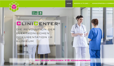 CliniCenter